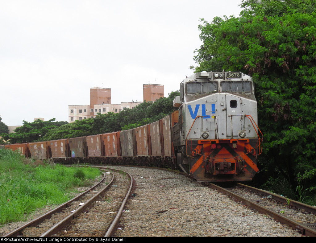 VLI 8678